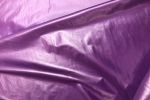 purple ripstop nylon